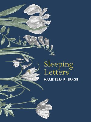 cover image of Sleeping Letters